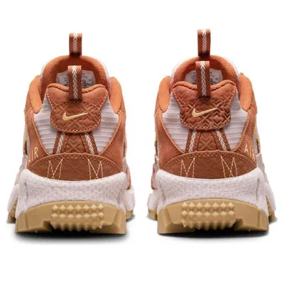 Nike Air Humara "future Movement In Brown