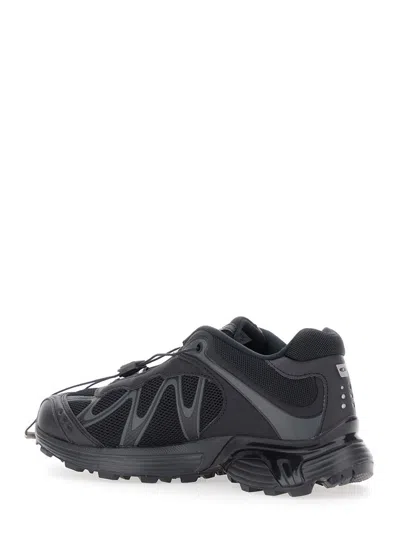 Salomon Xt-whisper Sneakers In Black