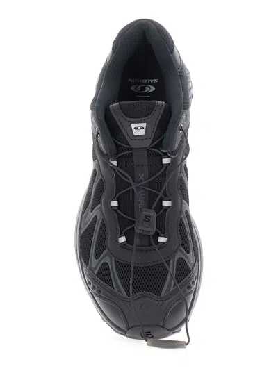 Salomon Xt-whisper Sneakers In Black