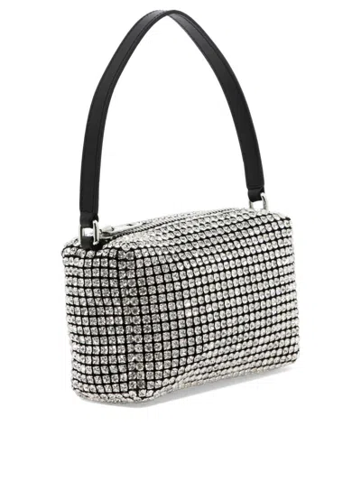 Alexander Wang Heiress Medium Pouch