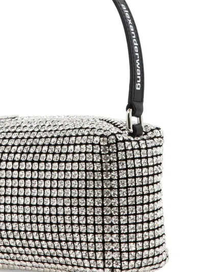 Alexander Wang Heiress Medium Pouch
