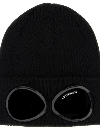 C.p. Company Goggle Cap