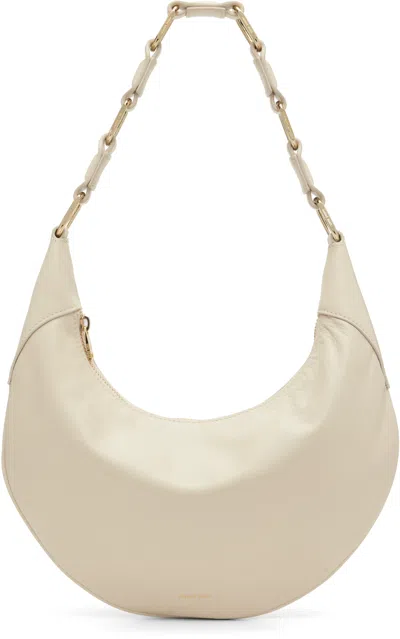 Anine Bing Biege Kate Bag