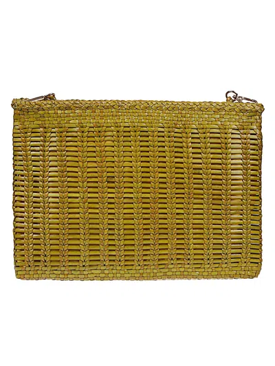 Vipera Saba Handbag