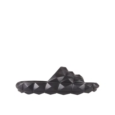 Valentino Bedford Slippers