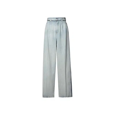 Maison Margiela Cotton Denim Jeans