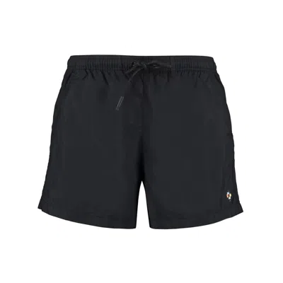 Marcelo Burlon County Of Milan Marcelo Burlon Swim Shorts