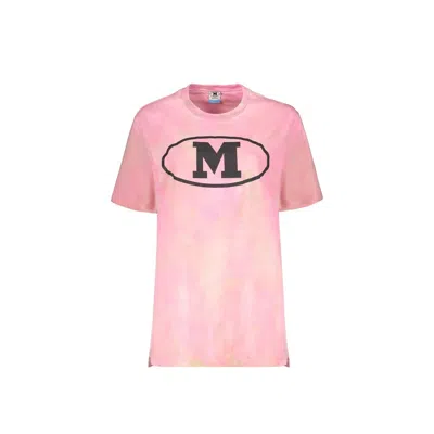 Missoni Cotton T-shirt Women