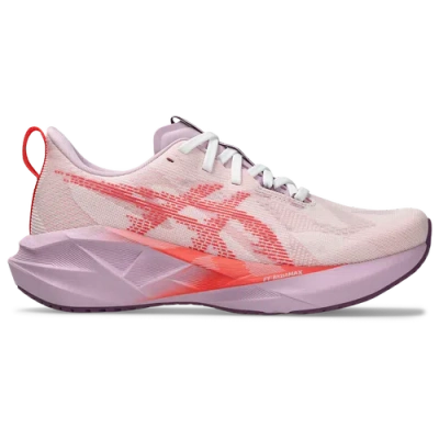 Asics Women's Nova Blast 5 Running Sneakers From Finish Line