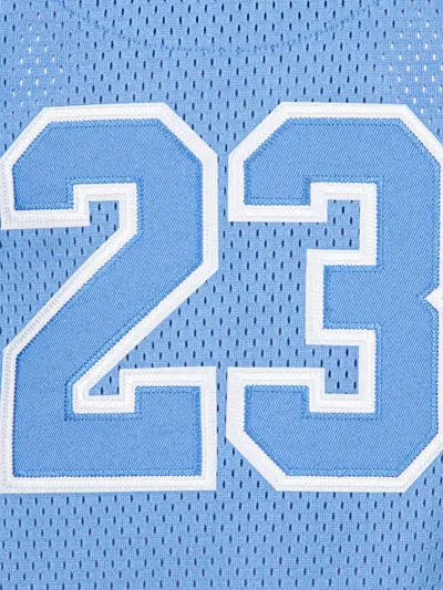 Jordan Kids  23 Jersey In Blue