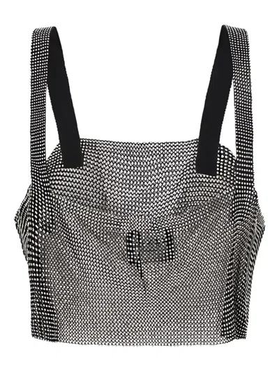 缀饰锁子甲上衣