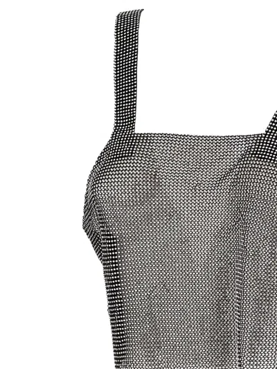 缀饰锁子甲上衣