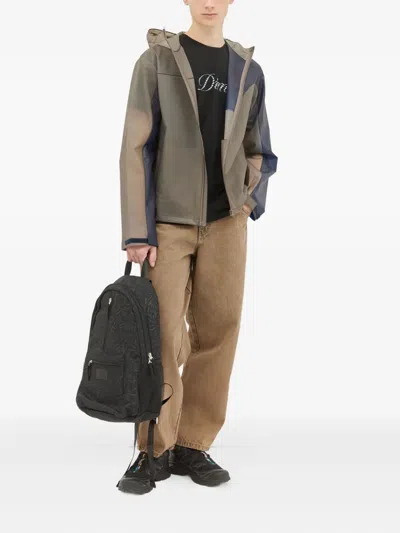 Dime Medium Logo-print Backpack