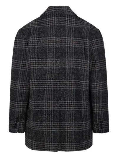 Isabel Marant Étoile Isabel Marant Etoile Grey Jackets