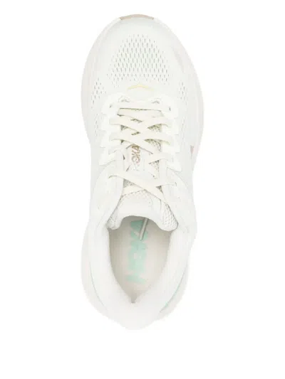 BONDI 9 网面拼接运动鞋