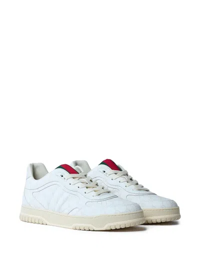 Gucci Re-web Sneakers