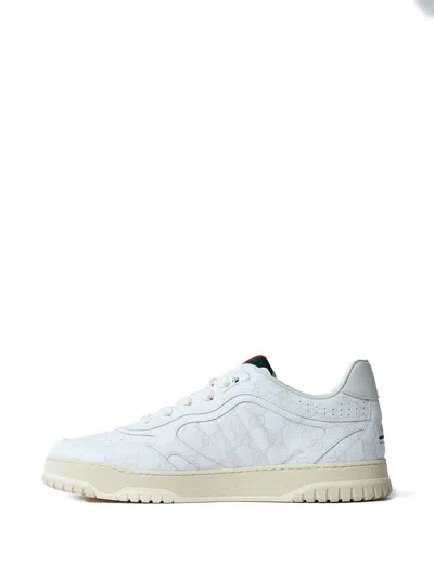Gucci Re-web Sneakers