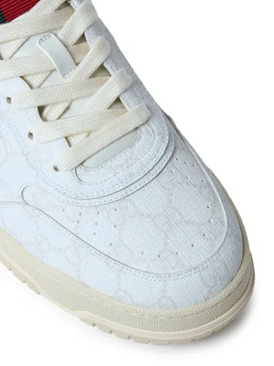 Gucci Re-web Sneakers
