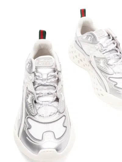 Gucci Cub3d Sneakers