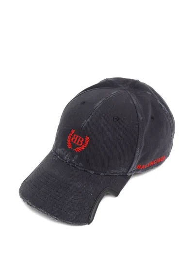 Balenciaga Laurel Cap
