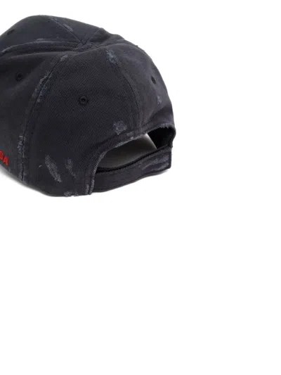 Balenciaga Laurel Cap