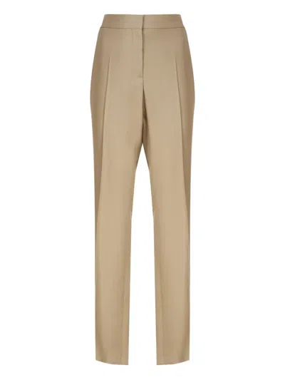 Stella Mccartney Tailored Trousers