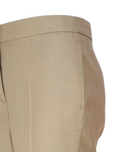 Stella Mccartney Tailored Trousers
