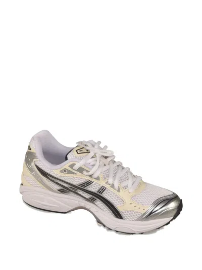 Asics Gel-kayano 14 Mesh Trainers