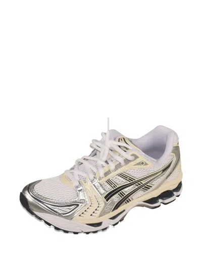 Asics Gel-kayano 14 Mesh Trainers