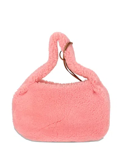 Tod's Merino Shoulder Bag