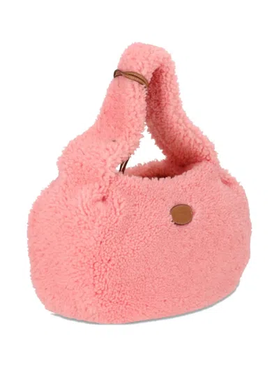 Tod's Merino Shoulder Bag