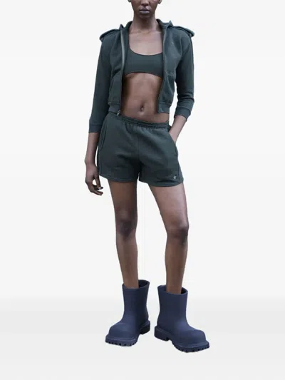 Greg Ross Star-embellished Racerback Tank Top