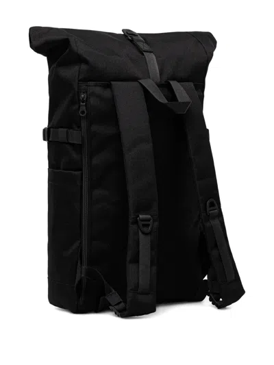 Sandqvist Icon Roll-top Buckle Backpack