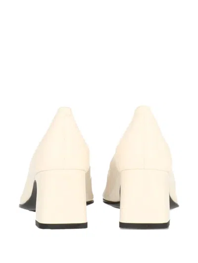 Tod's 60mm Block-heel Pumps