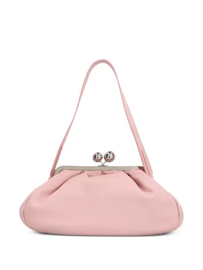 Weekend Max Mara Medium Pasticcino Clutch Bag