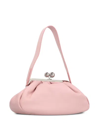 Weekend Max Mara Medium Pasticcino Clutch Bag