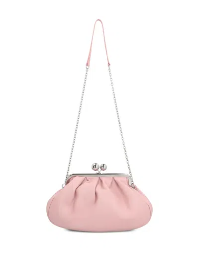 Weekend Max Mara Medium Pasticcino Clutch Bag