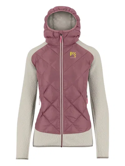 Karpos Marmole Retro W Jacket In Multi