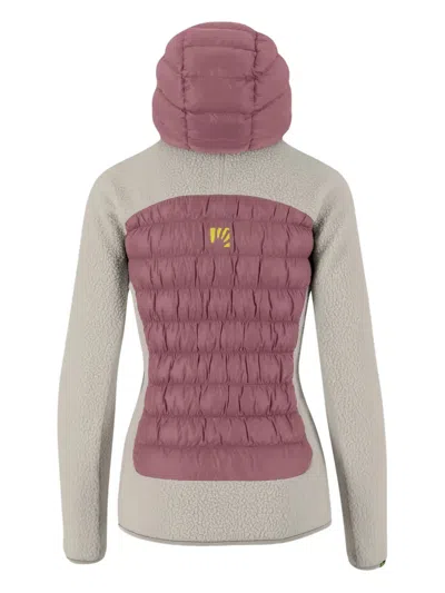 Karpos Marmole Retro W Jacket In Multi