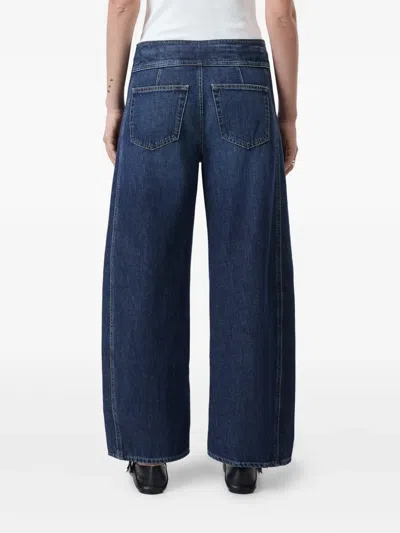 Closed Forti-x Jeans In Blue