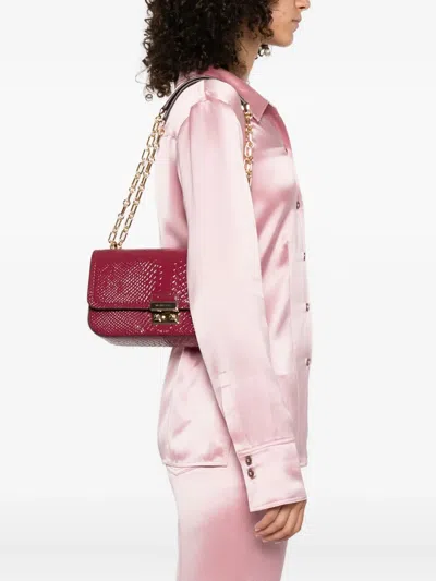 Michael Kors Large Tribeca Chain Shoulder Bag