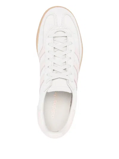 Adidas Originals Handball Spezial Suede 3-stripes Sneakers