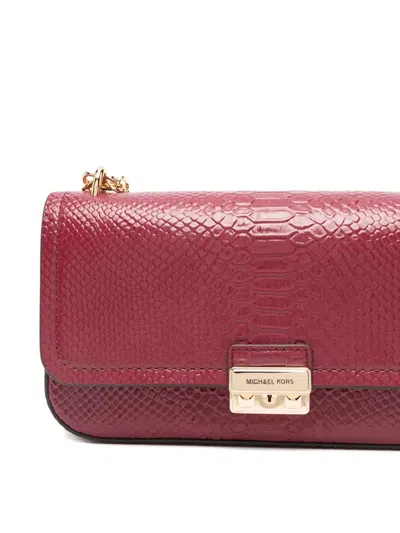 Michael Kors Large Tribeca Chain Shoulder Bag