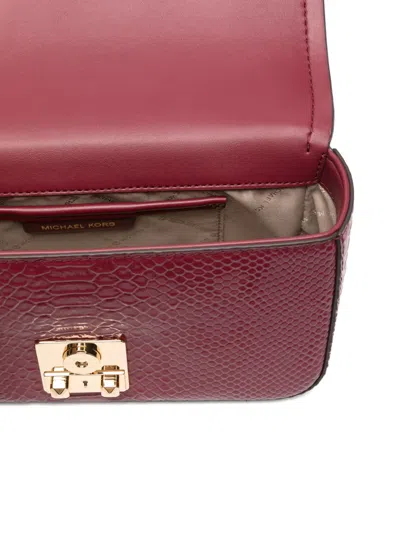 Michael Kors Large Tribeca Chain Shoulder Bag