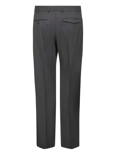 Pt Torino Michael Pants In Gray
