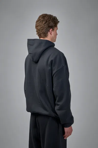 Essentials Modern Fit Fleece Hoodie