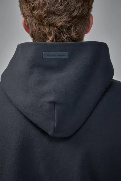 Essentials Modern Fit Fleece Hoodie