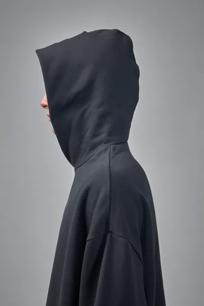 Essentials Modern Fit Fleece Hoodie