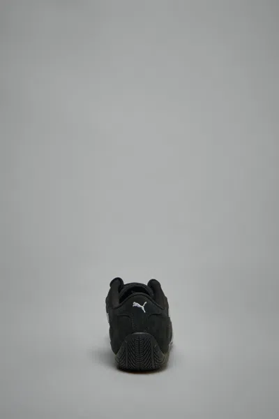 Puma Speedcat Plus Sneakers Unisex In Black