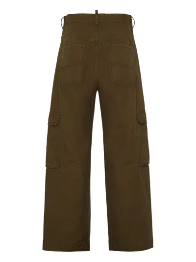 Dsquared2 Belt Loop Track Pants